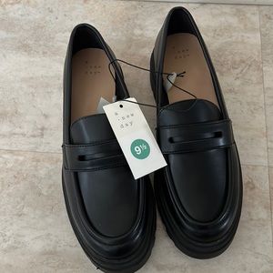Target A New Day loafers